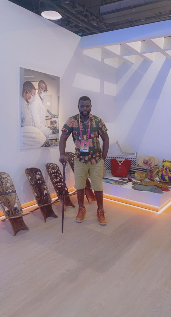 Maletagems's tweet photo. Dubai Expo 2020. Showcasing Malawi #Expo2020 #Expo2020Dubai #maletagems https://t.co/i4xq9Zu0Cv