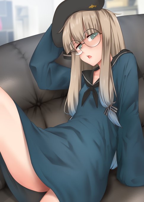 ネモ・プロフェッサーちゃん♂ 