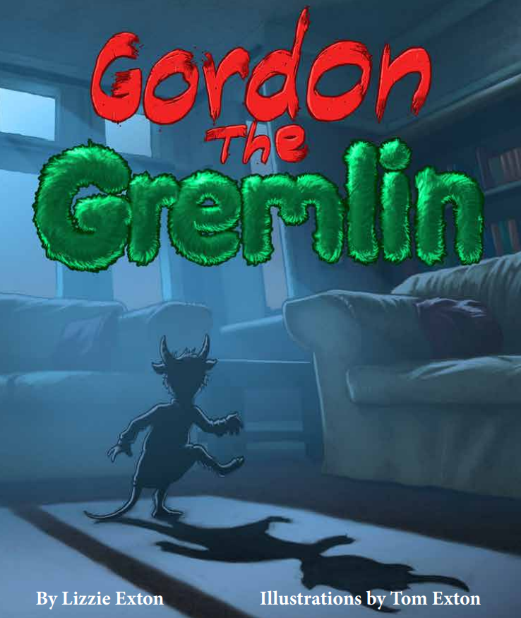 LizzieExton's tweet photo. Little reminder, you have until Friday to wish a happy first birthday to #gordonthegremlin! Anyone who does will be entered into a prize draw to win two copies of the book and a personalised image. Please share on Facebook or tweet to help spread the word! https://t.co/I0bs3KOx0p