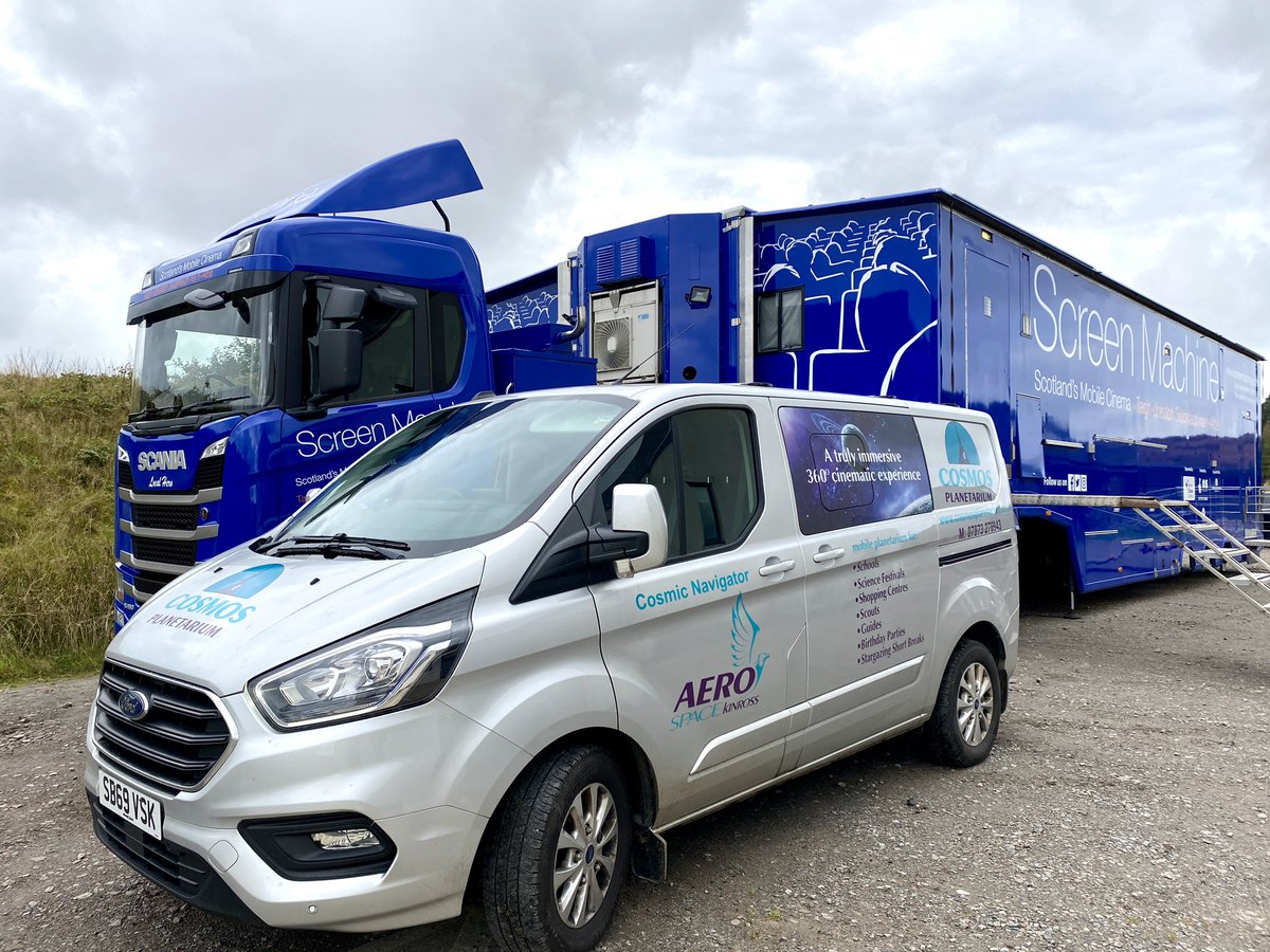 Coll Bunkhouse tweet media