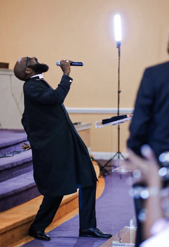 PL_Reformation's tweet photo. Happy Birthday to our Bishop, The Presiding Prelate, The Most Reverend, Robert W. Lyons, Jr. (@rwlyonsjr) 🎉🎁 https://t.co/ydz7lv5YoJ