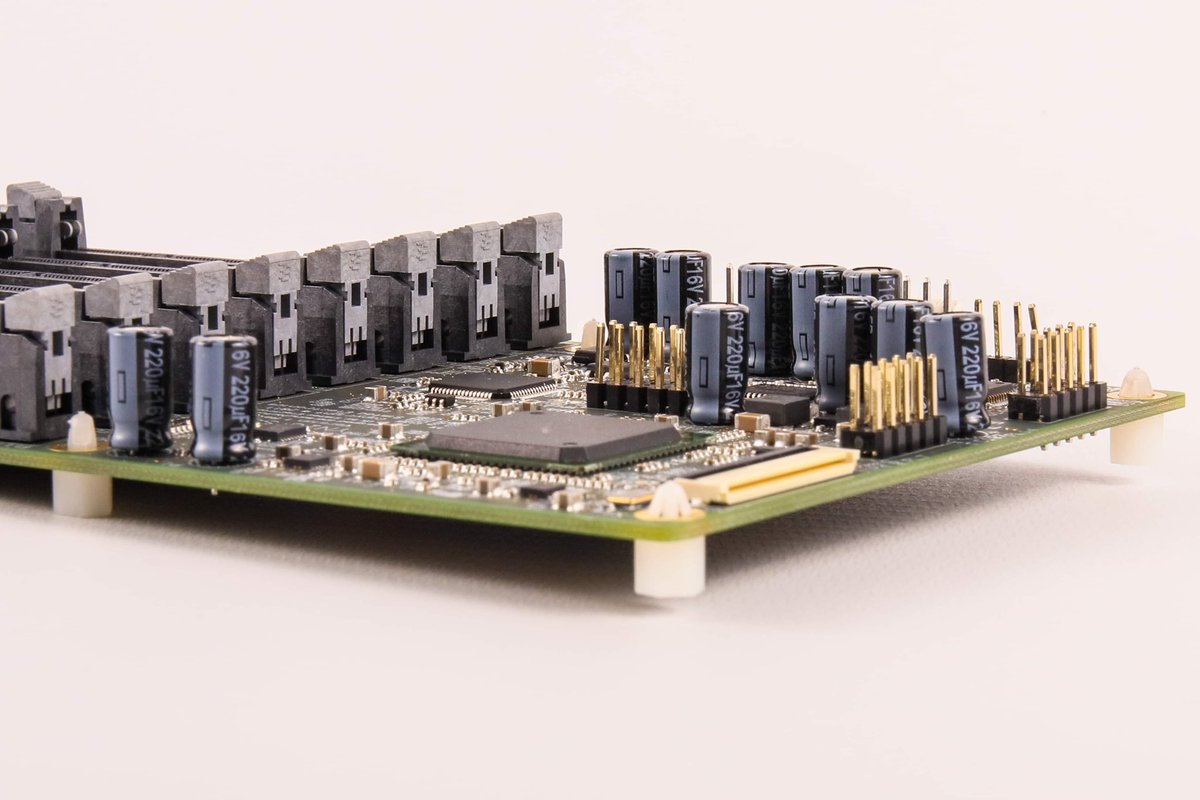 Throughout the entire lifecycle of a product, from pre-production to obsolescence management, DJ partner with our clients to ensure consistency of product and delivery.

djassembly.com/services/lifec…

#pcbassembly #lifecyclemanagement