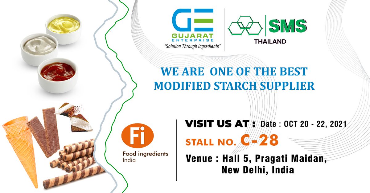 Novasol_ing's tweet photo. We are exhibiting at Fi Hi 2021, so we are counting down till the Date.

Join us:
https://t.co/QcAjsObQsU
.
.
.
.
.
#fihi #fihi2021 #fihiindia2020 #fihiexpo #exhibition #fiindia #hiindia #foodevent #foodindustryevent #foodindustryindia #foodindustryevent2021 #foodingredient #food https://t.co/XZziaroPFD