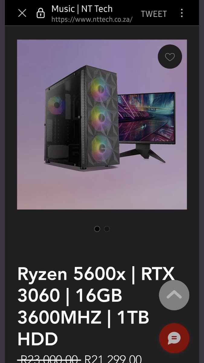 YoFrosst's tweet photo. #CONQUERITALL
Really need this pc just broke and can’t afford to buy a new one🥲 https://t.co/UZgau5IhEX