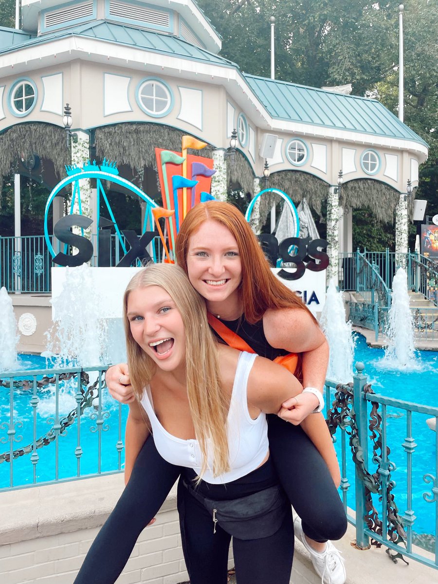 sigmakappauf's tweet photo. Sisterhood Trip 2021🍑🕊 #atlanta https://t.co/ROnpoUsP9n