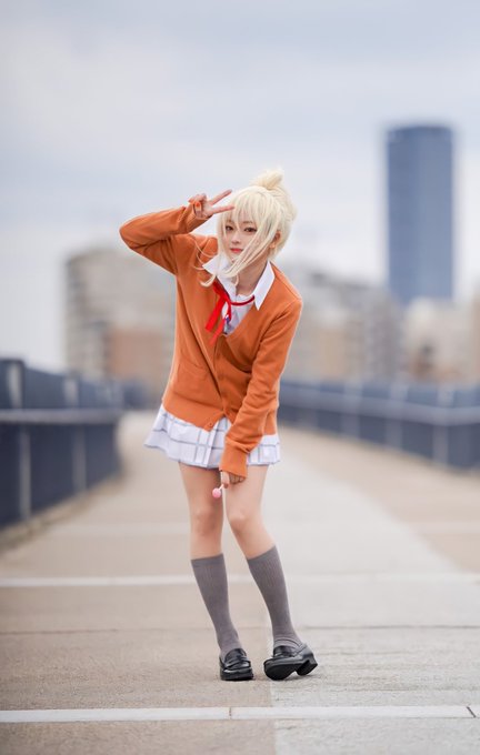 コスプレイヤークエのTwitter画像38