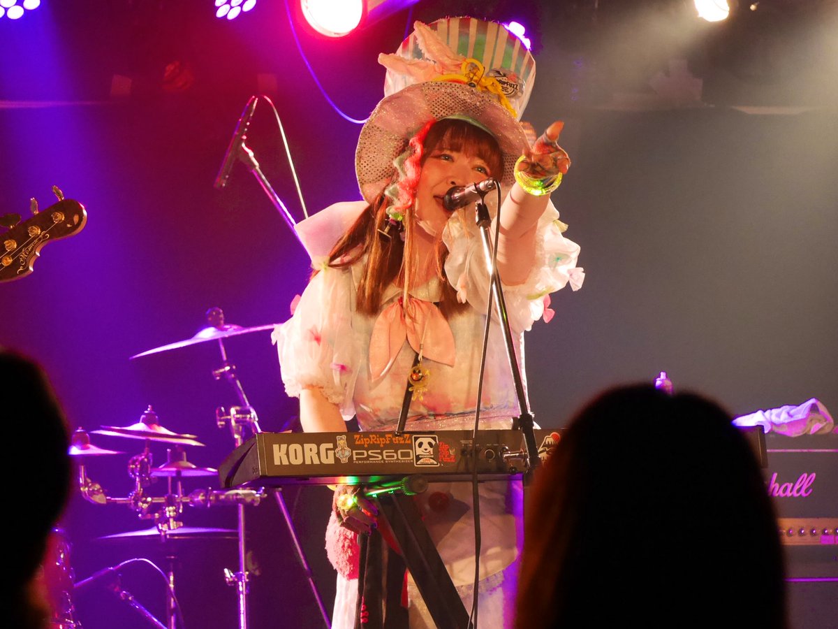 lvu_u0's tweet photo. ZipRipFuzZ 👑 セルビアンナイト https://t.co/MGRMpR4jCG