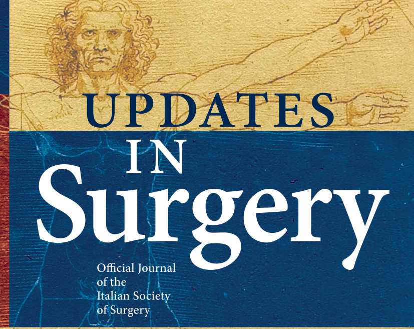 #OpenAccess in Updates in Surgery: Hepatocellular cancer selection systems and liver transplantation: from the tower of babel to an ideal comprehensive score bit.ly/3luRuKj  #surgery <a href="/UpdatesSurgery/">Updates in Surgery</a>