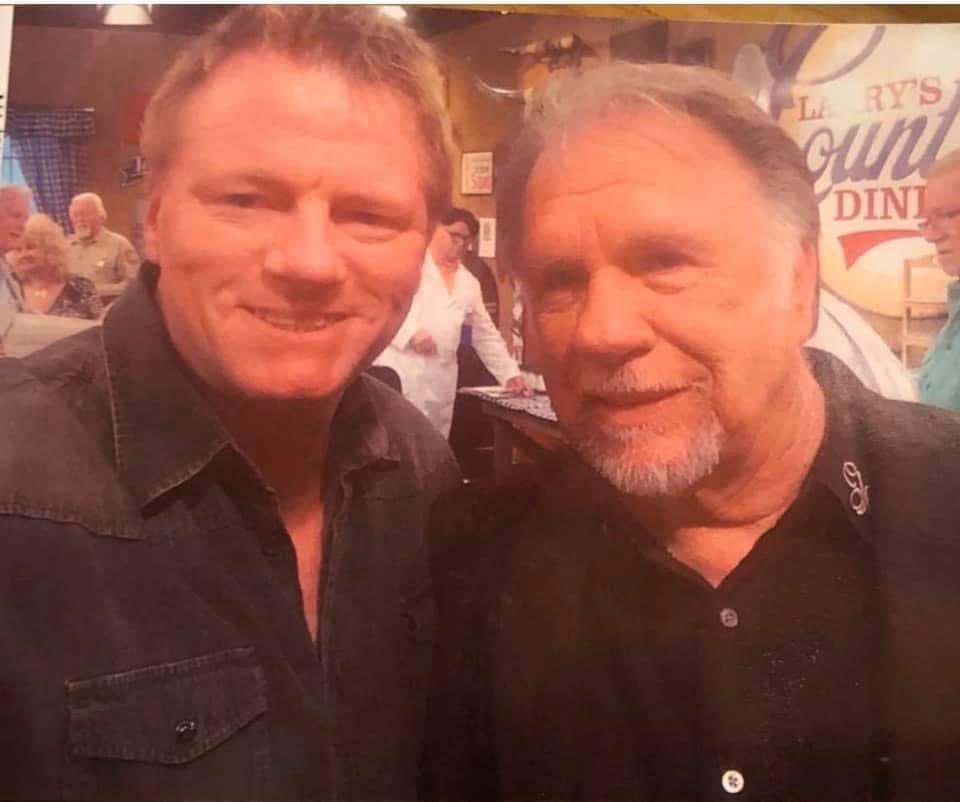 Happy birthday Gene Watson 
