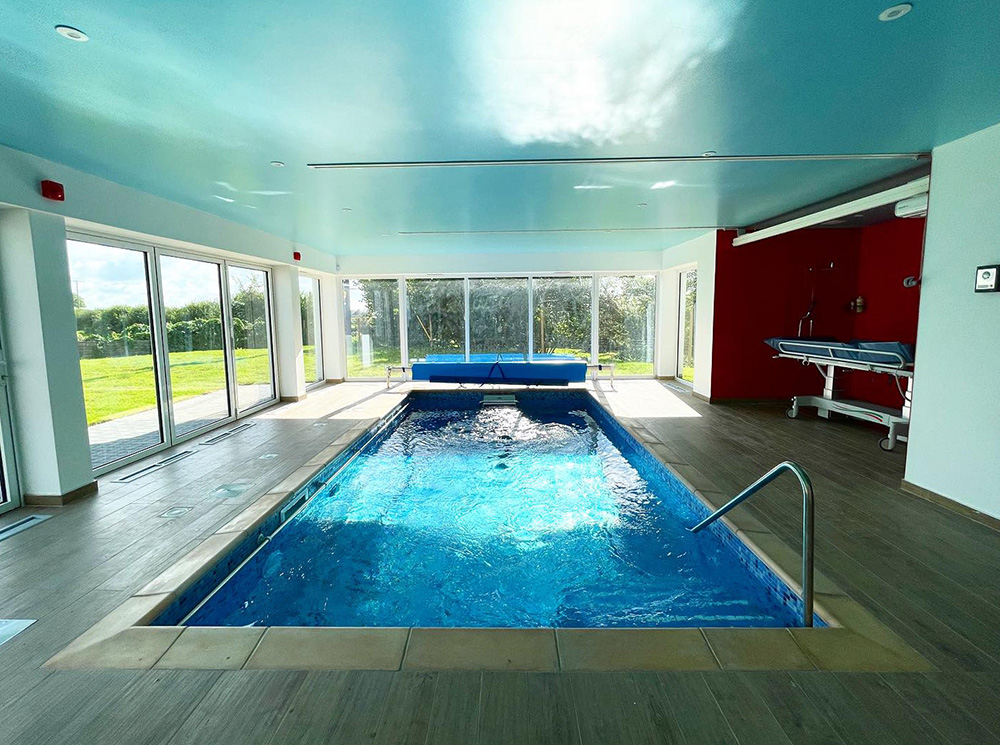 Grainge Architects tweet media