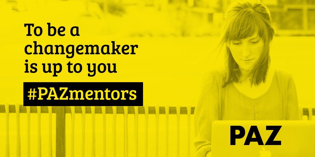 paz_europe's tweet photo. You have the talent to make an impact on the lives of other professionals and help them find opportunities 👉https://t.co/FQUpGKygD7 https://t.co/sSPtCePJz9