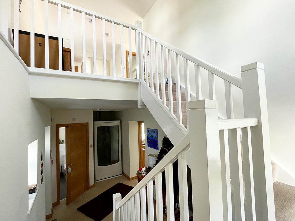 Check out this months blog on designing for disability, following the completion of a very unique and special home aiming to enhance the life of a family with their disabled child.
graingearchitects.co.uk/news/function-…

#Disability #graingearchitects #southwestarchitects