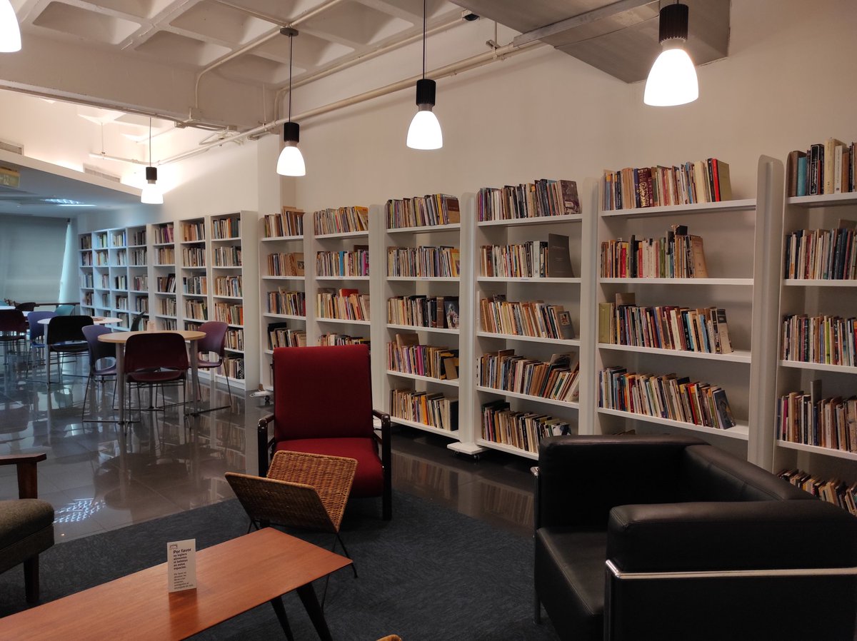 Poeteca1's tweet photo. Buenos días, estimados amigos. 📚
Esta semana será flexible, por lo que nuestra sala de lectura estará abierta para recibir usuarios.
Trabajaremos de lunes a sábado, en el horario de 9am a 2pm.
¡Los esperamos!

⚠️ Recuerden tomar medidas de seguridad https://t.co/lRc3Px38AZ
