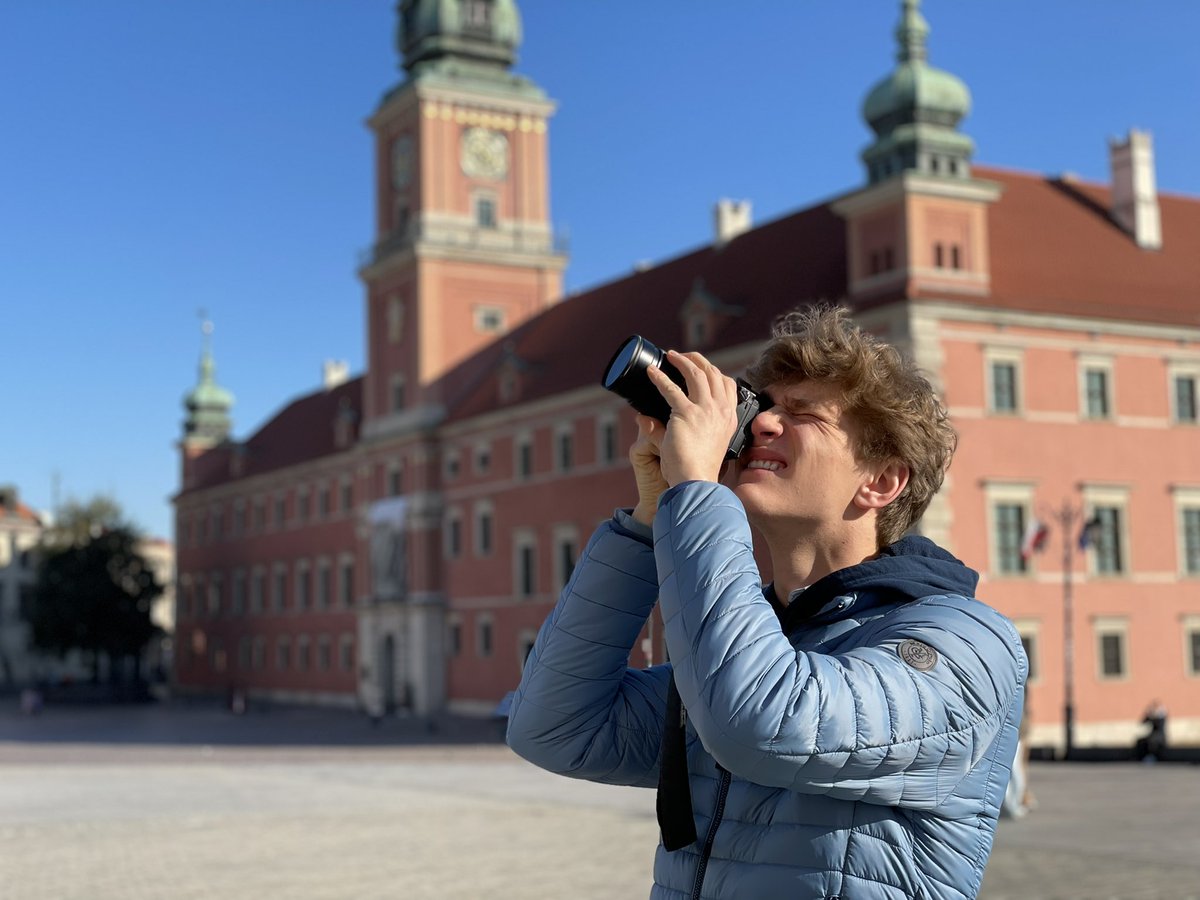 Jan Lisiecki tweet media