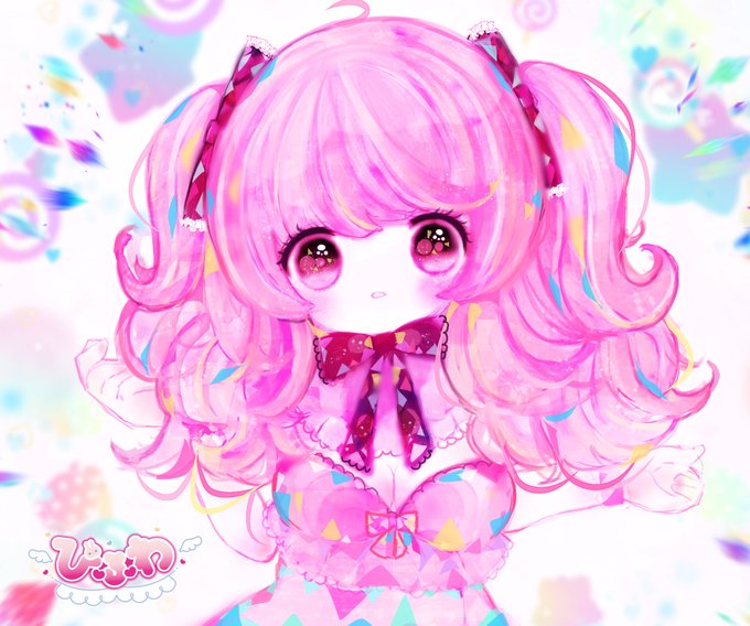 サンリオキャラクター大賞応援の気持ちも込めてサンリオ女子のフリーアイコン作成しま おさらいも 遅筆のイラスト サンリオキャラクター大賞応援の気持ちも込めてサンリオ女子のフリーアイコン作成しま おさらいも 遅筆のイラスト