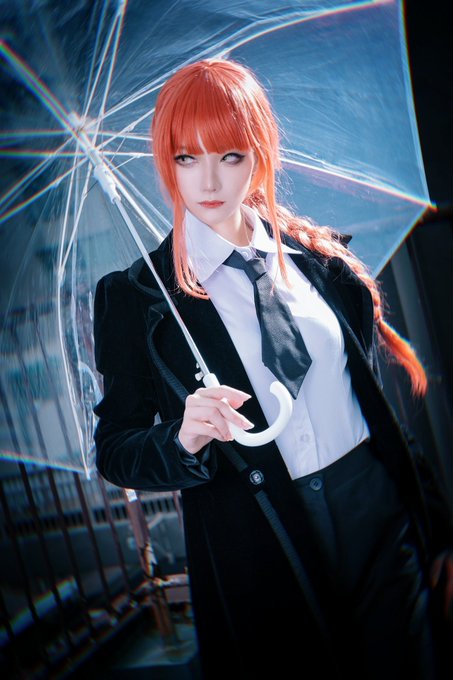 Twitterのコスプレ画像24