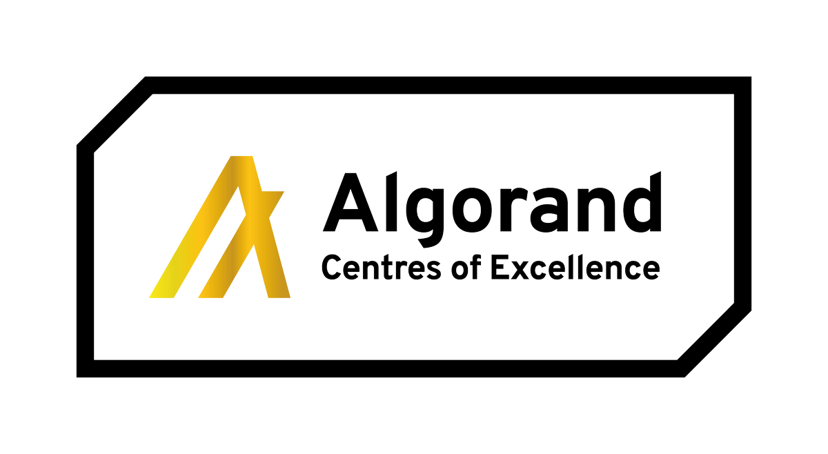 Algorand Foundation tweet media