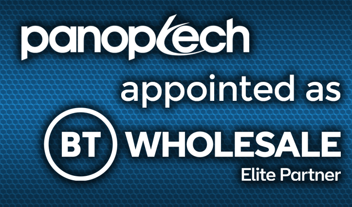 Panoptech's tweet photo. Panoptech appointed BT Wholesale Elite Partner
Read all about it @ https://t.co/Ys52tQKLWt
#panoptech #telecoms #teamwork https://t.co/1YVNNgUXyc
