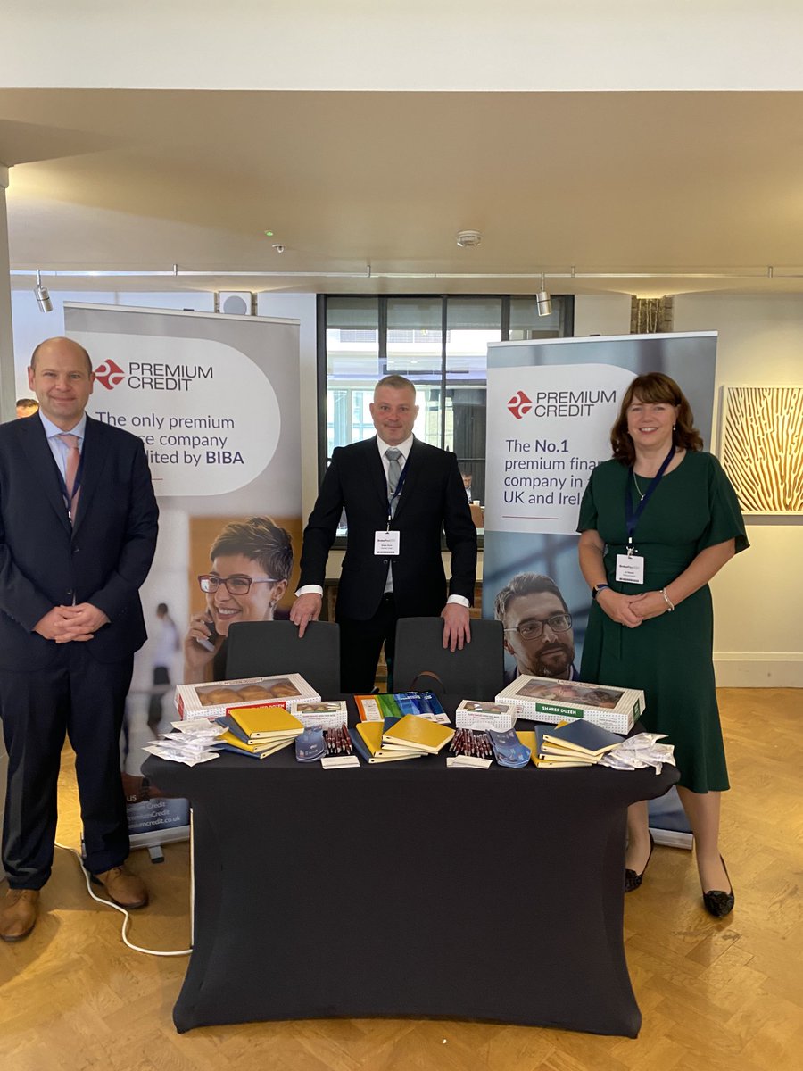 JoBeckenham's tweet photo. So pleased to be back out &amp; in London for #ITbrokerfest. Come &amp; see us ⁦@etcvenues⁩, County Hall ⁦@premiumcredit⁩ https://t.co/ExYIBDSEgf