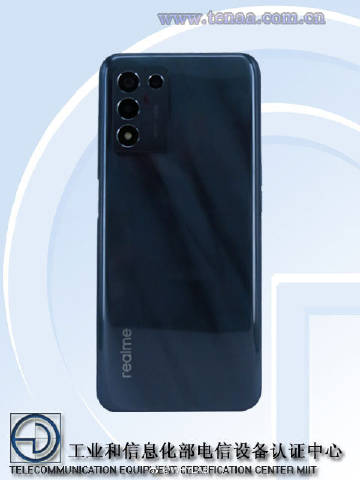 ThePhoneTalks's tweet photo. Recently, a new realme model hit TENAA 'RMX3462' which is realme Q3s. 
There are three color variants:
Black model
Aurora purple model 
Dark blue model

#realme #realmeQ3s https://t.co/IsSDrT5LuT