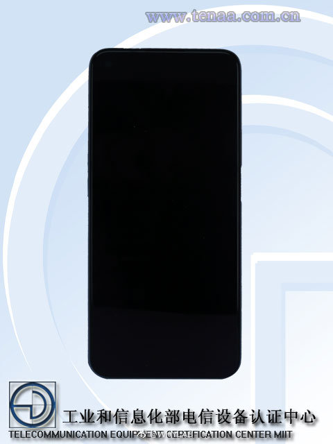 ThePhoneTalks's tweet photo. Recently, a new realme model hit TENAA 'RMX3462' which is realme Q3s. 
There are three color variants:
Black model
Aurora purple model 
Dark blue model

#realme #realmeQ3s https://t.co/IsSDrT5LuT