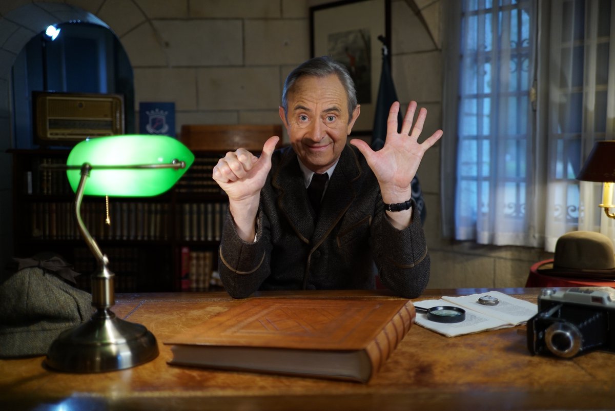 Lock Academy tweet media