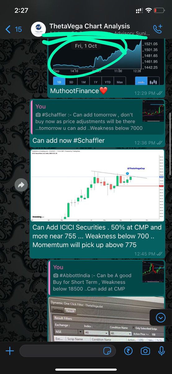 ThetaVegaCap's tweet photo. #ISEC
We Picked ISEC at Right time ..
#BeWithQuality
#BeWithWinner
DM for more details regarding WhatsApp Group https://t.co/0AllteVdtR