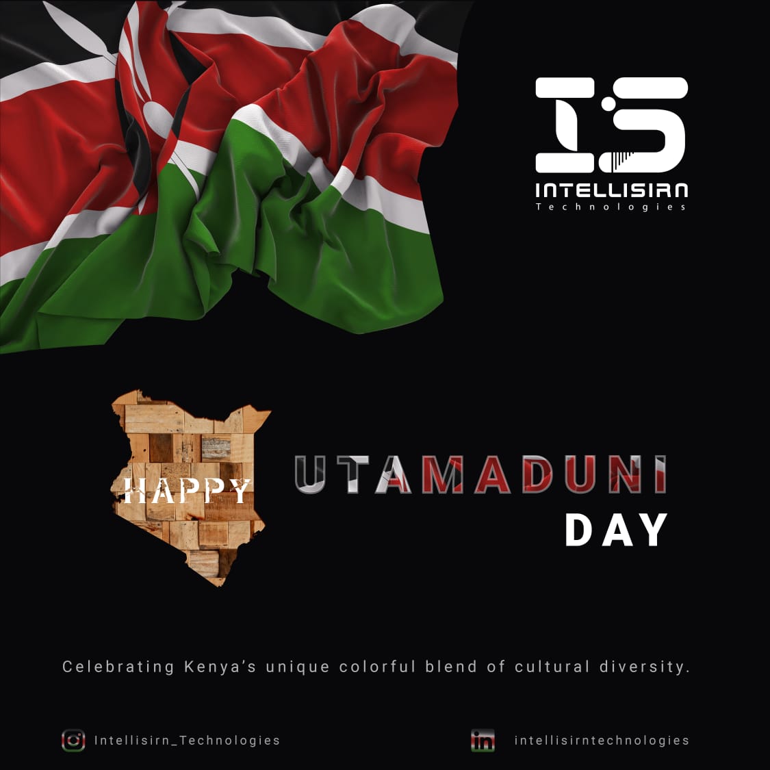 intellisirntech's tweet photo. #Utamaduni 
#culturalheritage 
#utamaduniday https://t.co/ovgtJ6oNbc