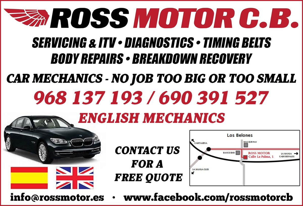 DirectorySpain's tweet image. FIND MORE GREAT BUSINESSES IN YOUR LOCAL PRINTED DIRECTORY, CLICK BELOW TO VIEW THEM ONLINE, OR PICK UP YOUR COPY TODAY!
 issuu.com/thedirectoryfo…