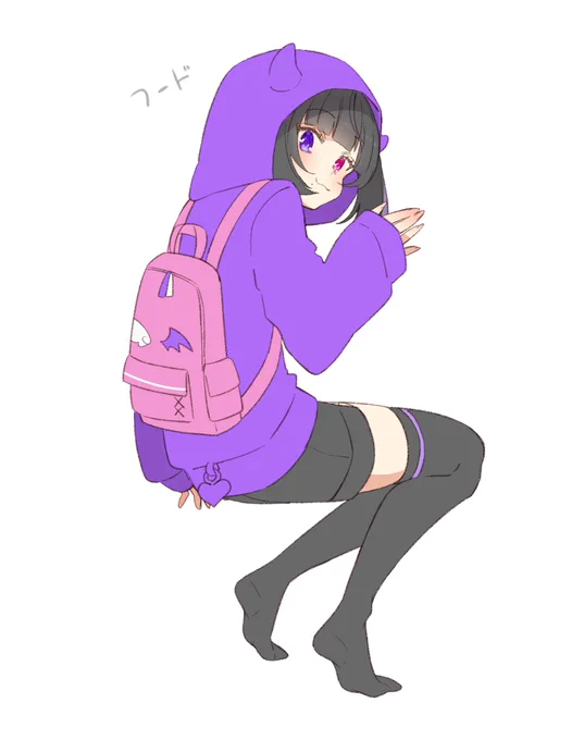 #ういのえいろいろ 