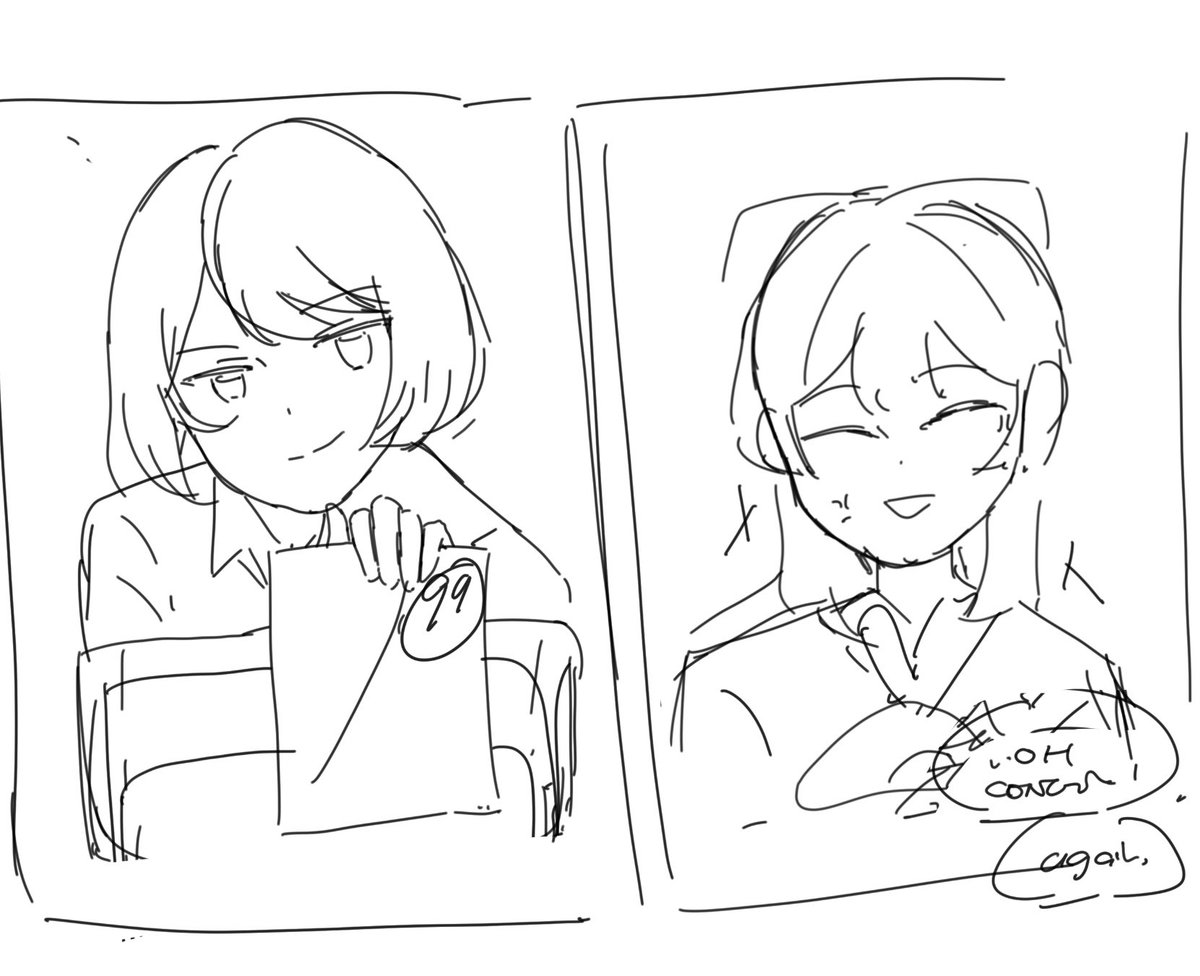 found an old kokosara i didnt finish 
