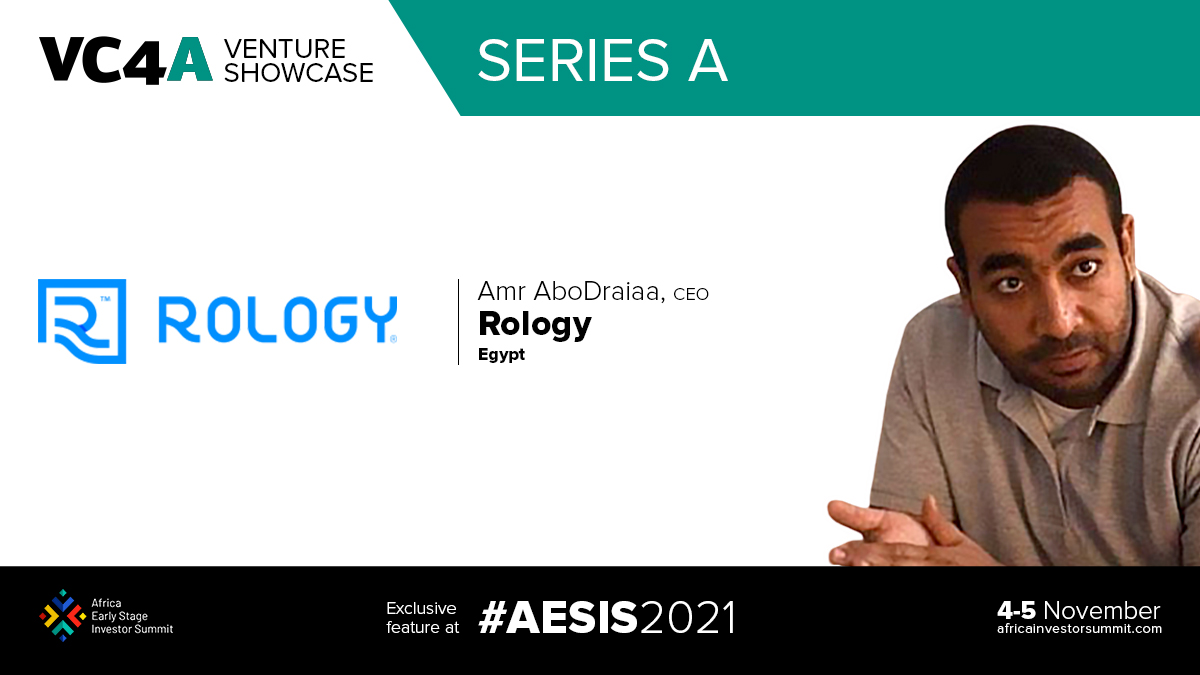 VC4A_Africa's tweet photo. Meet #ventureshowcase company #Rology (#SeriesA, #Healthtech, #Egypt 🇪🇬), an AI-assisted Tele-radiology 🩺 platform that matches radiologists to small, medium and rural hospitals with cases remotely &amp; instantly. https://t.co/XV4hIziLkB https://t.co/o4qp7R81FP