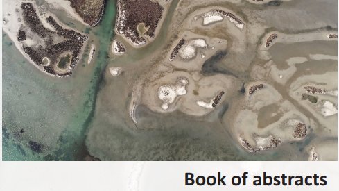 6thRMQG's tweet photo. The Book of Abstracts from the @6thRMQG is now available at https://t.co/1zFJY8KTLm and on the conference website. In it you can find all about the latest #Quaternary research on #seas, #lakes and #rivers in our region. 
Until next time at the 7th #RMQG in Croatia in 2024! https://t.co/AZGurE00kh
