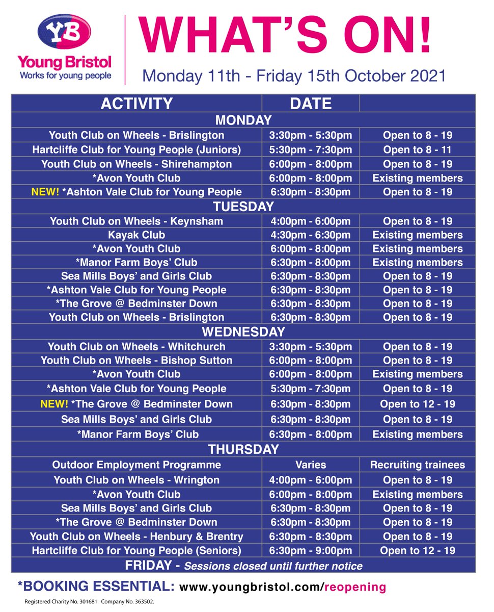 Young Bristol tweet media