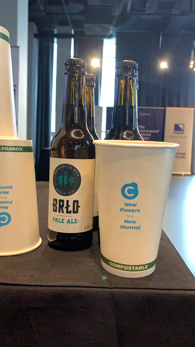 We’re turning SIINDA into an Oktoberfest…
Come and meet us at the Camilyo Booth in SIINDA and enjoy some great BRLO beer!