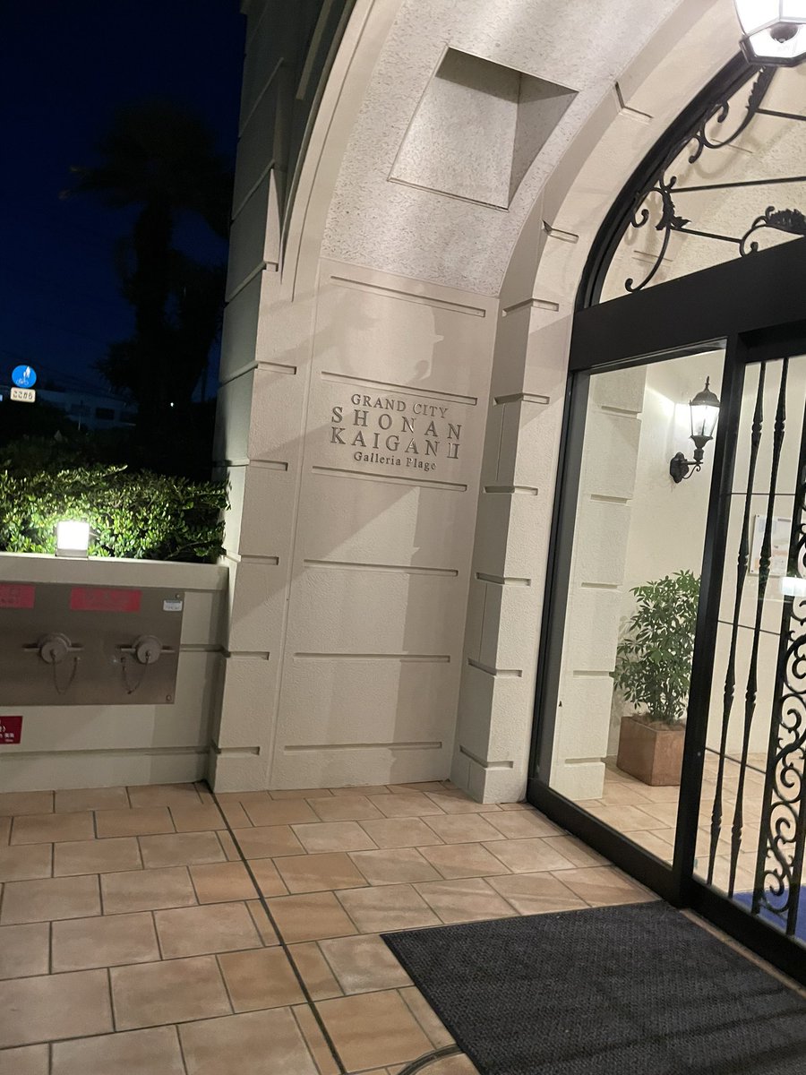 Uber_Tarao's tweet photo. ここマジで苦手なんよな。何回か来てるけど慣れない。一瞬、中の駐車場に閉じ込められた🥲 https://t.co/z5gLUqAwwU