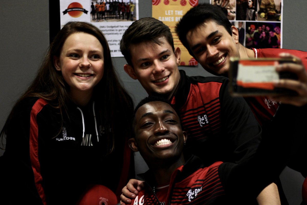 Does your sports club need fill any vacant committee positions? 👫 

BYE-ELECTIONS ARE OPEN!! 👐 

Nominations close on Monday 18th October 2021 ⏰ 

For more information see the link in our bio or email dsuopportunities@dmu.ac.uk ⬆️
