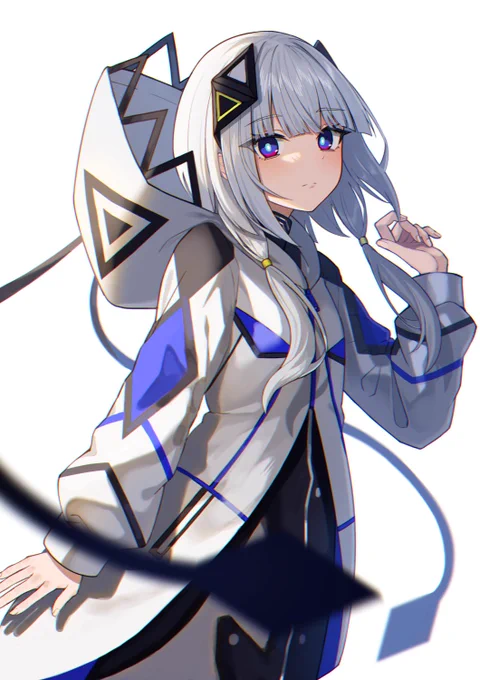 可不ちゃん #可不 #可不美術部 