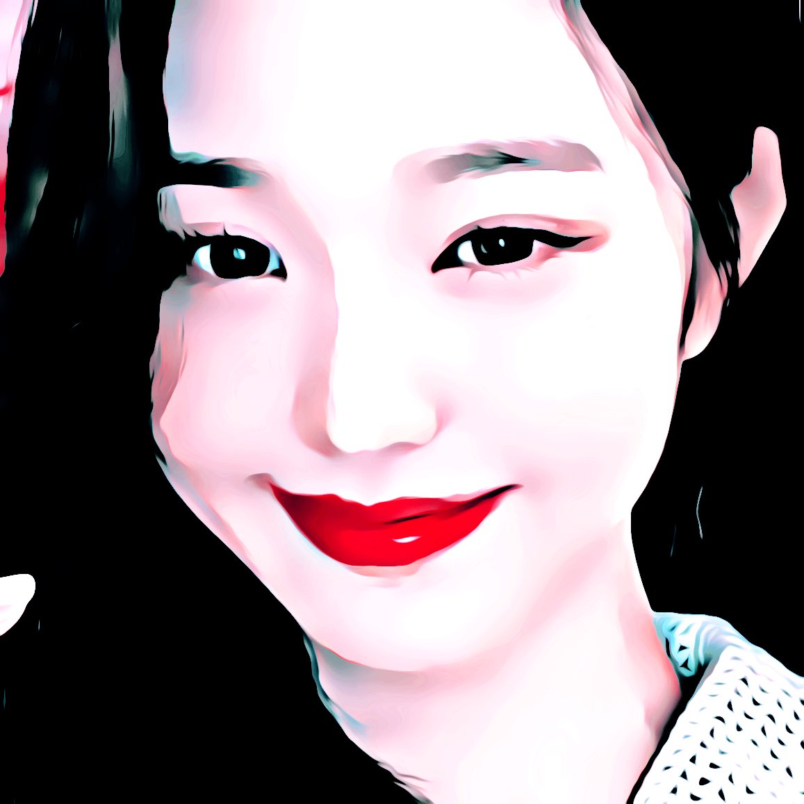 𝒜shley Red st. ruby 𒄱 Laurant rest tweet media