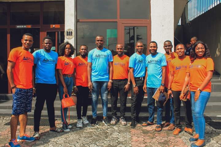 abitreps's tweet photo. Another great way to start the week ✅
Let's make every day in the week count.
Let's go ABiTreps
#ambassadors #abitreps #abitnetwork https://t.co/s2318xplRW