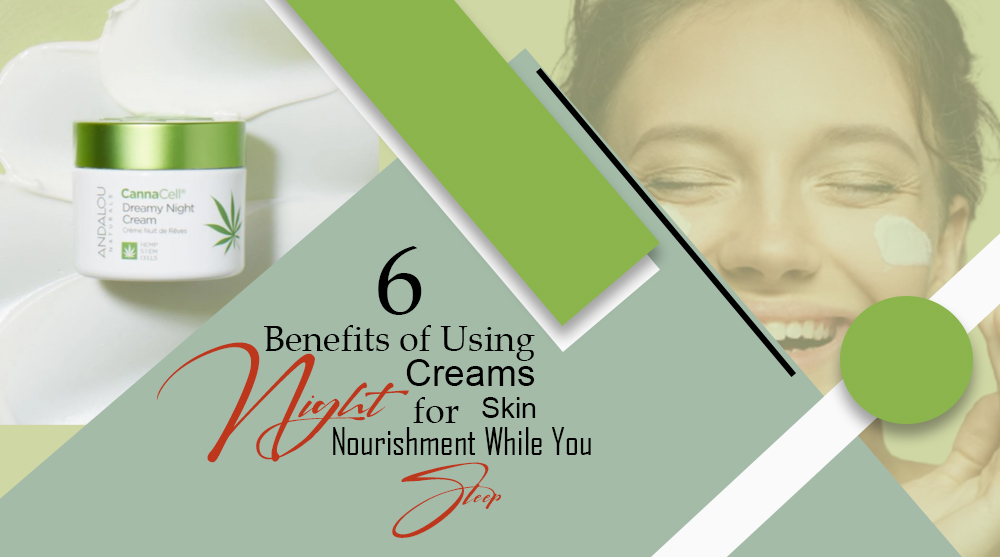 ElizaBarry545's tweet image. 6 benefits of using night creams for skin nourishment while you sleep
bit.ly/3arS0CE

#creampackaging #creamboxpackaging #customboxes #cosmeticboxes #custompackaging