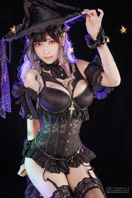 Twitterのコスプレ画像42