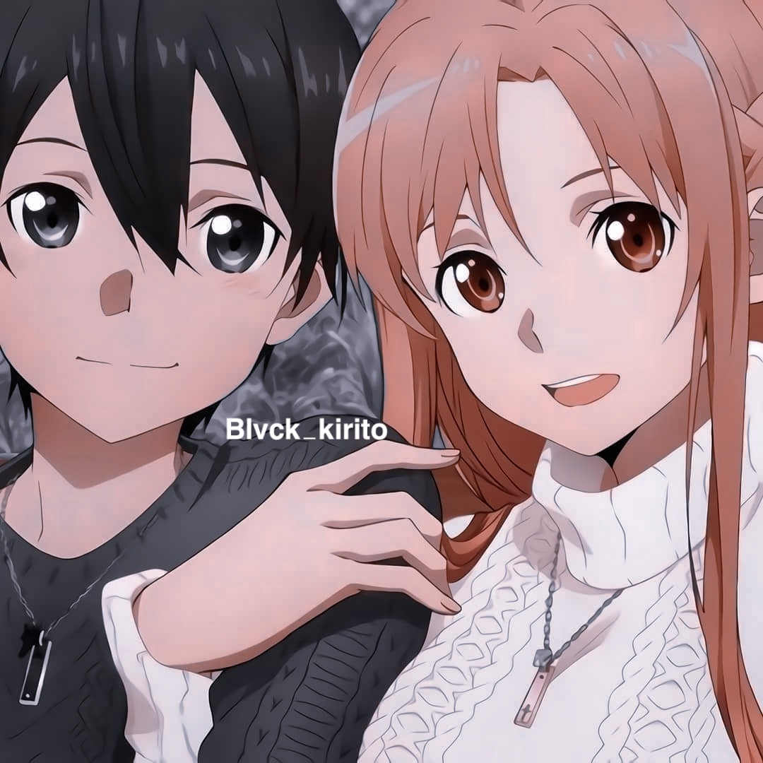 blvck_kirito's tweet photo. 𝑵𝒆𝒘 𝑬𝒅𝒊𝒕 -🖤

𝑴𝒆𝒔𝒔𝒂𝒈𝒆-->  i hope have a nice day😉

⚠️don't ropost⚠️

𝑸𝑼𝑻𝑫: 𝑾𝒊𝒄𝒉 𝒐𝒏𝒆 𝒅𝒐 𝒚𝒐𝒖 𝒍𝒐𝒗𝒆?
––––––––––––––––––––––––––––
.˚💫┊͙›  ソードアートオンライン
––––––––––––––––––––––––––––
 ‣【@blvck_kirito】•.¸♡࿐‣🖤 https://t.co/7JAQg0ICPk https://t.co/8wqKBUR5Vz