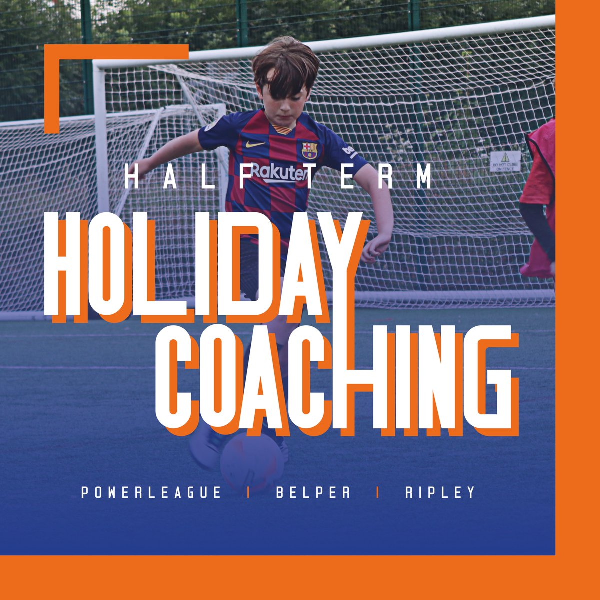 Derby County Community Trust 🐏 tweet media