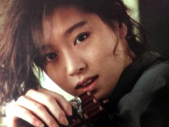 中森明菜のtwitterイラスト検索結果