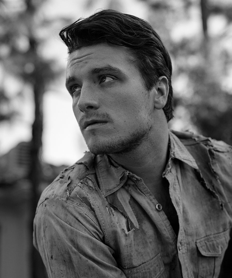 Happy Birthday to Josh Hutcherson 
