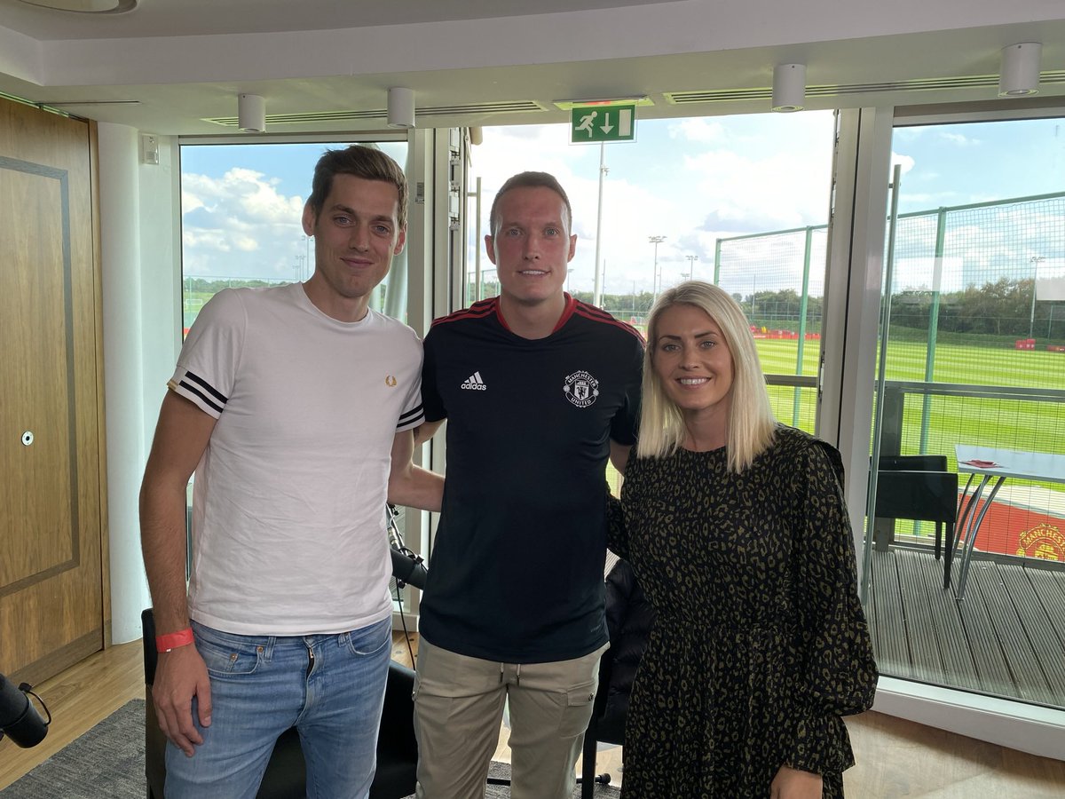 Sam Homewood tweet media