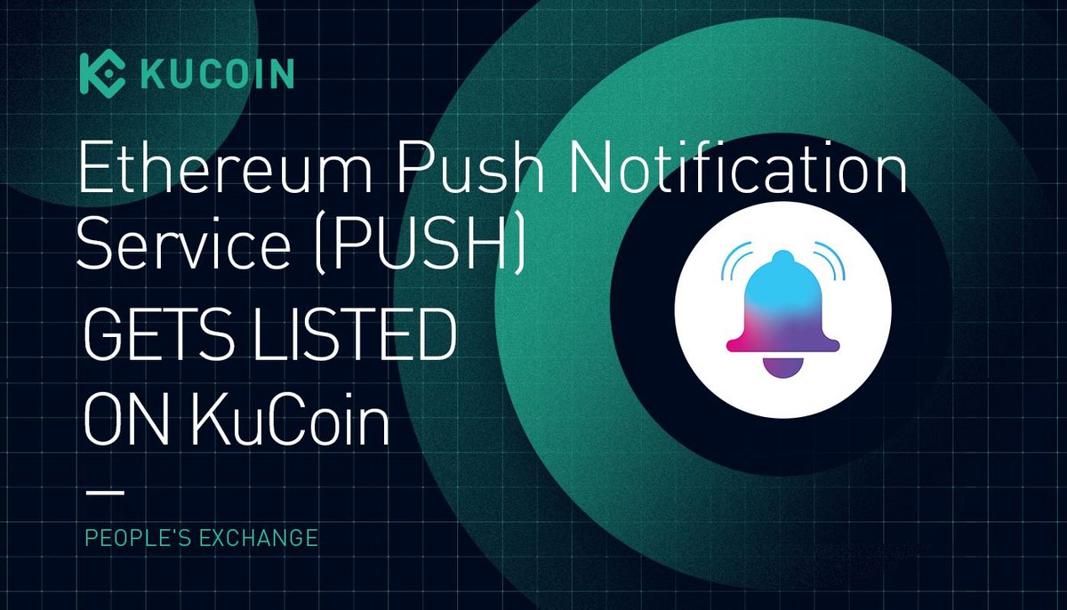 KuCoin tweet media