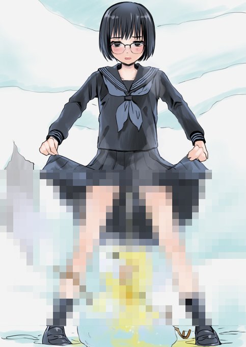 #これを見た人は真正面の画像を貼れ 
真って結構少ないなあ… 