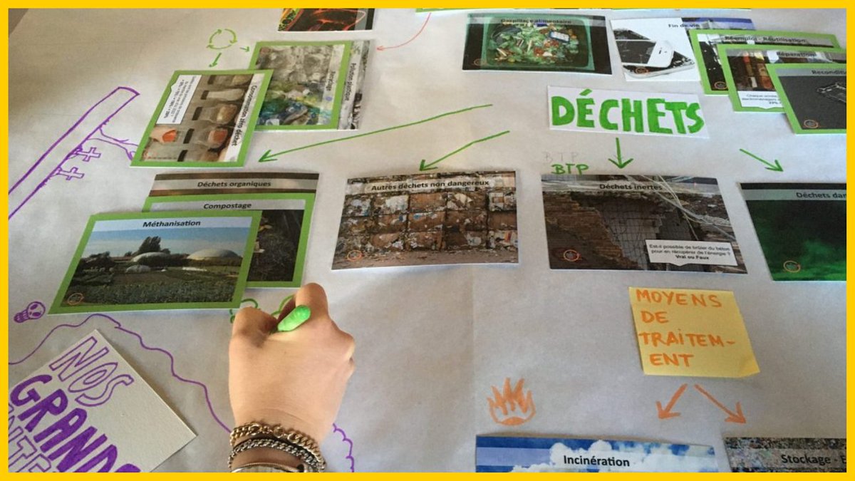 Académie du Climat tweet media